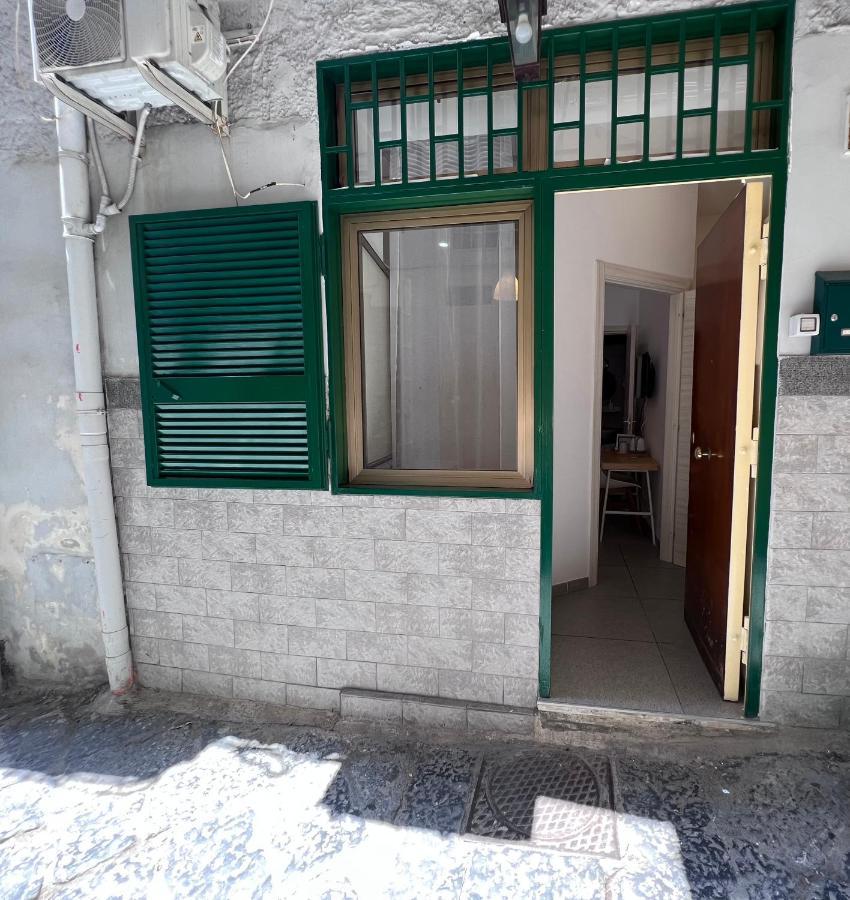 Apartment In The Center Napoli Eksteriør bilde