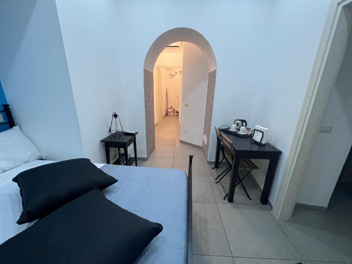 Apartment In The Center Napoli Eksteriør bilde