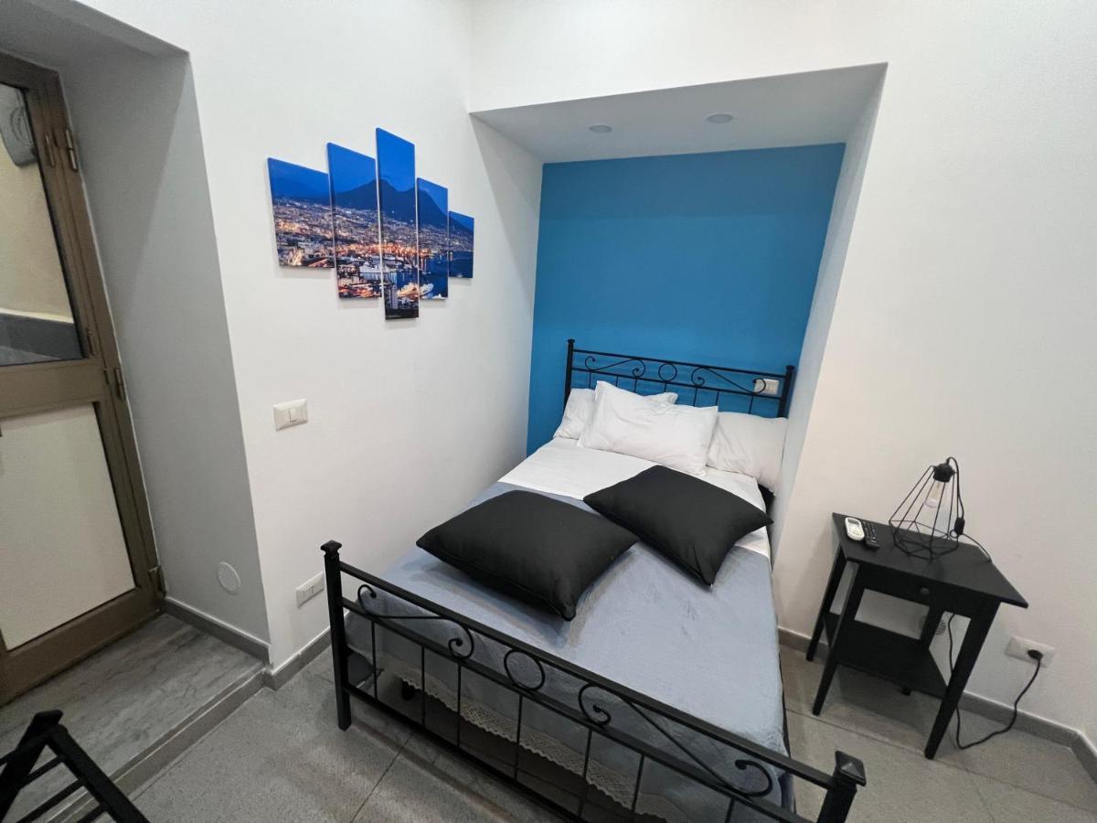 Apartment In The Center Napoli Eksteriør bilde