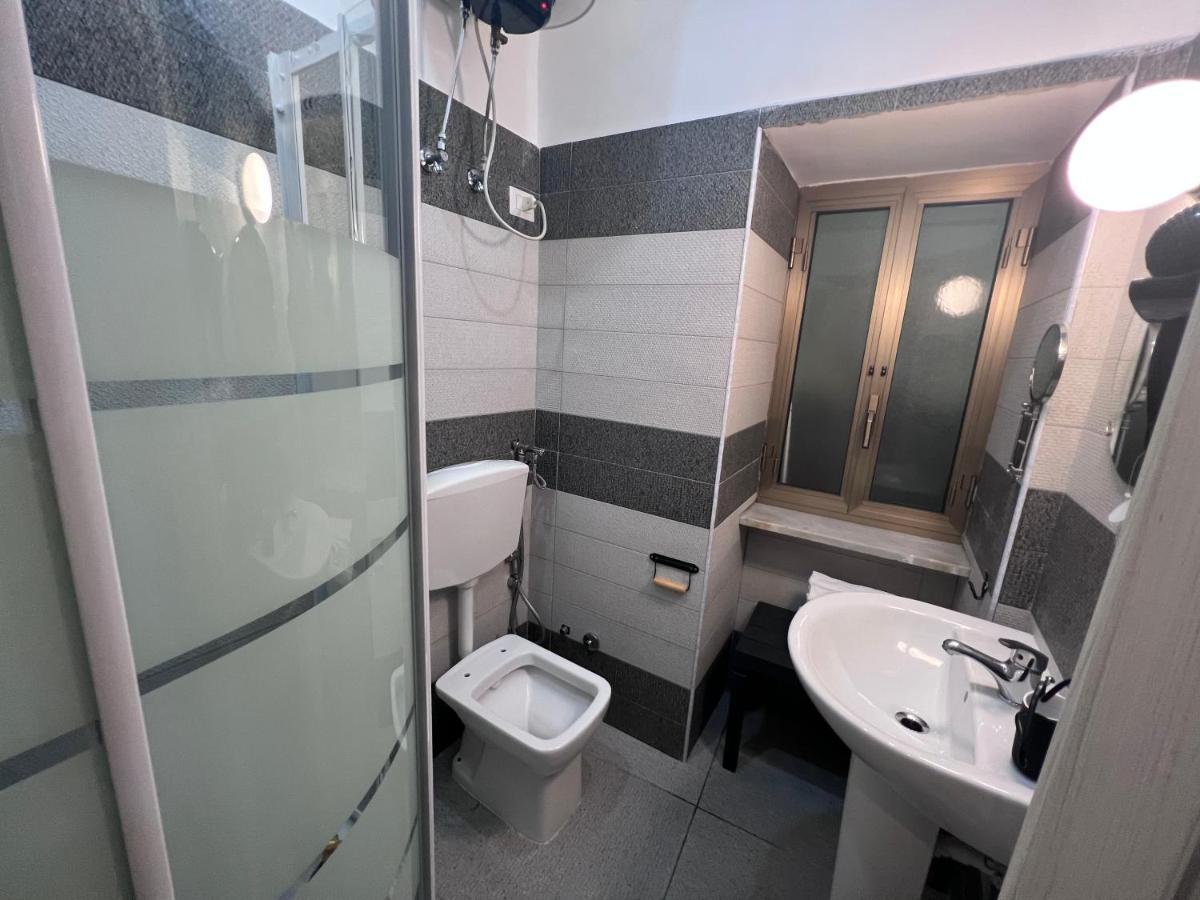 Apartment In The Center Napoli Eksteriør bilde