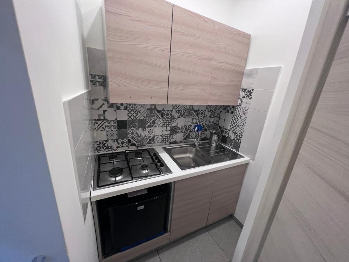Apartment In The Center Napoli Eksteriør bilde